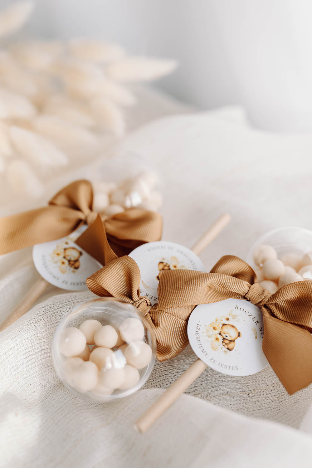 SŁODKA GRZECHOTKA - obrazek 3