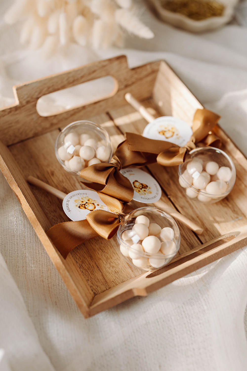 SŁODKA GRZECHOTKA - obrazek 4