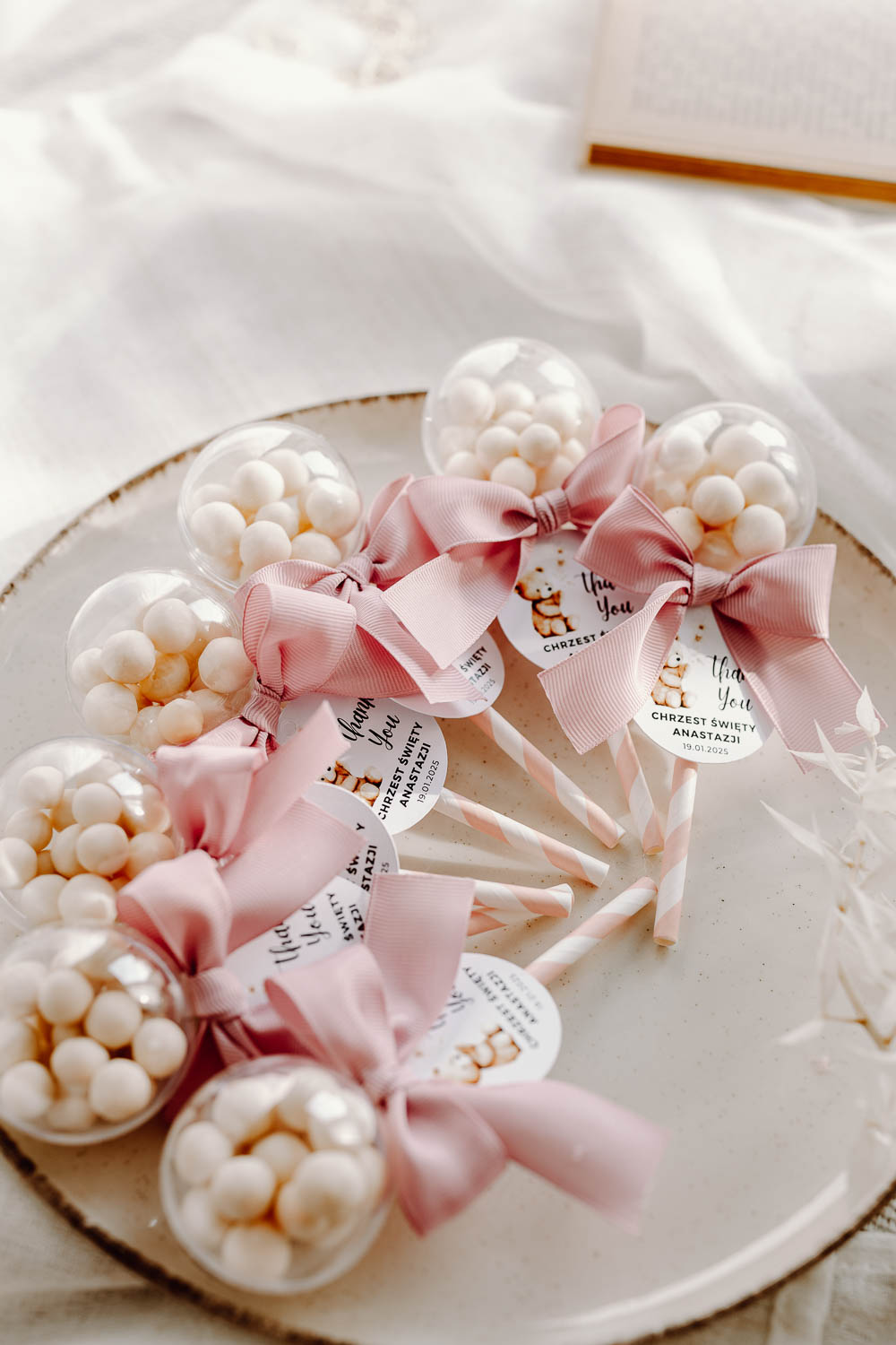 SŁODKA GRZECHOTKA - obrazek 12