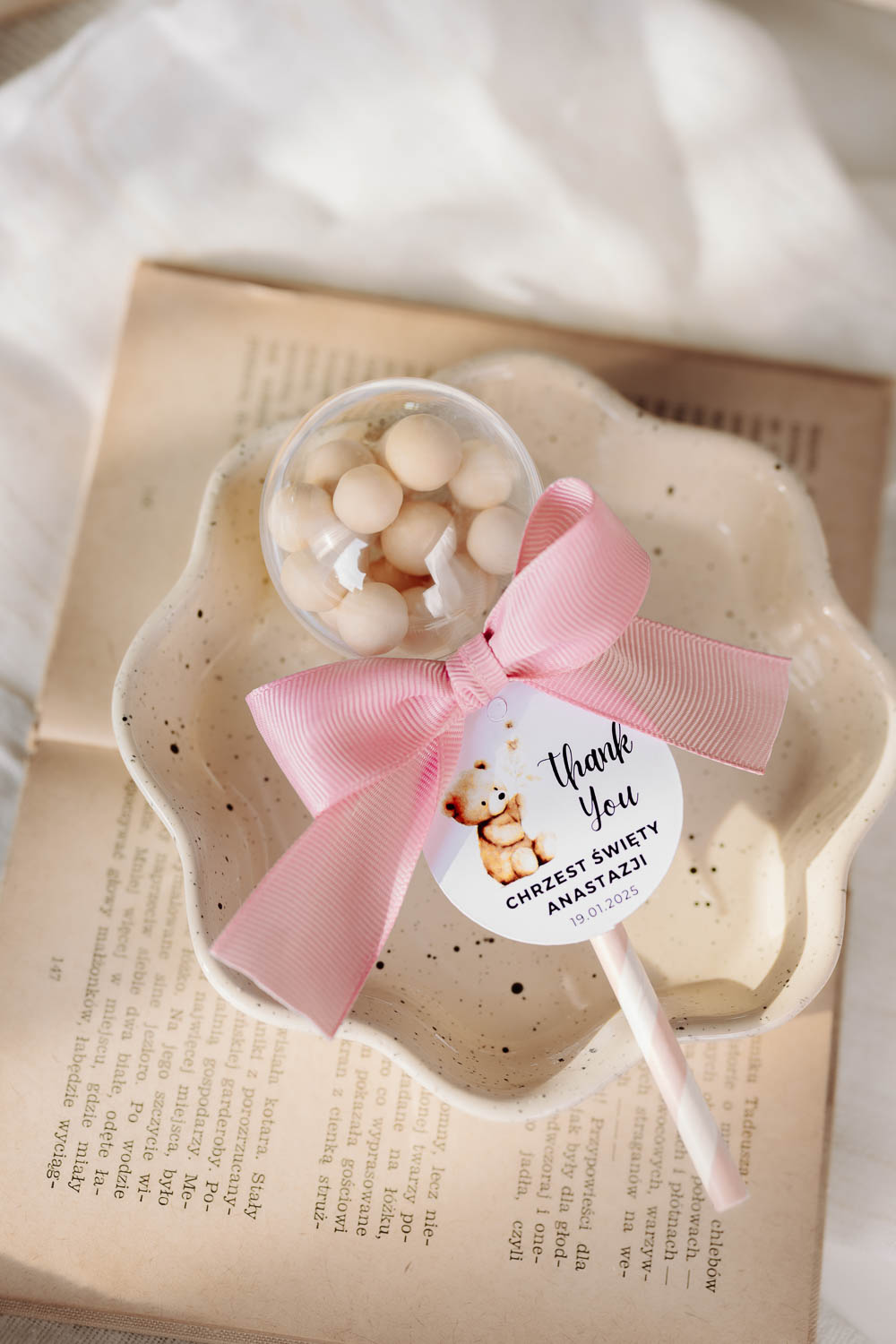 SŁODKA GRZECHOTKA - obrazek 8