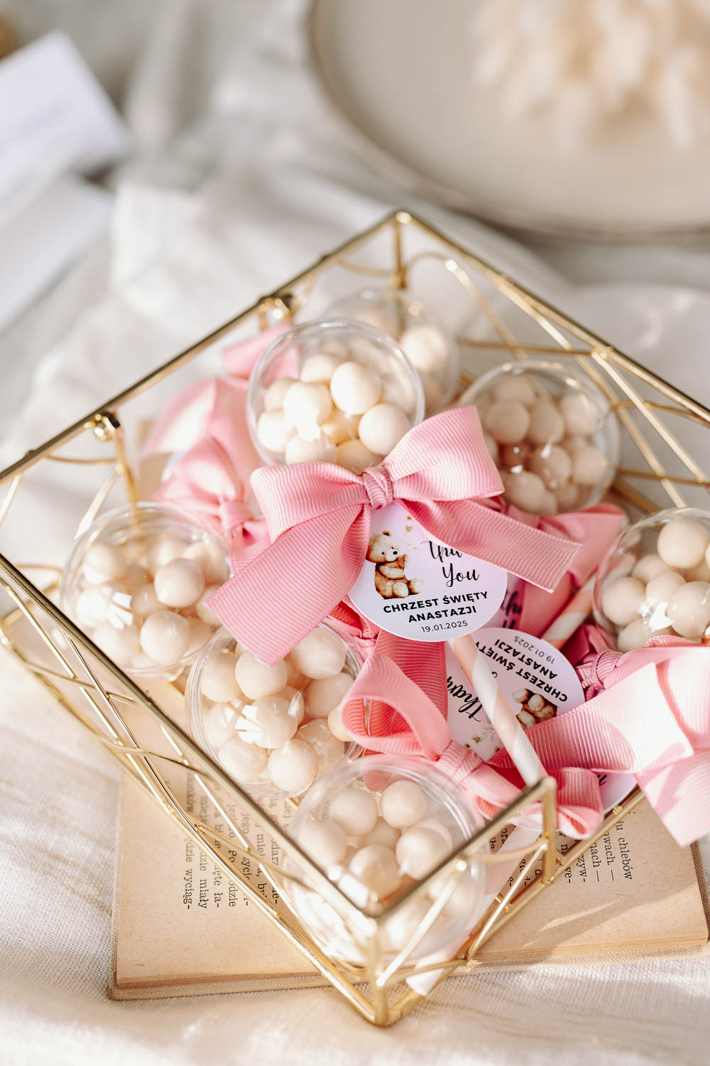 SŁODKA GRZECHOTKA - obrazek 13