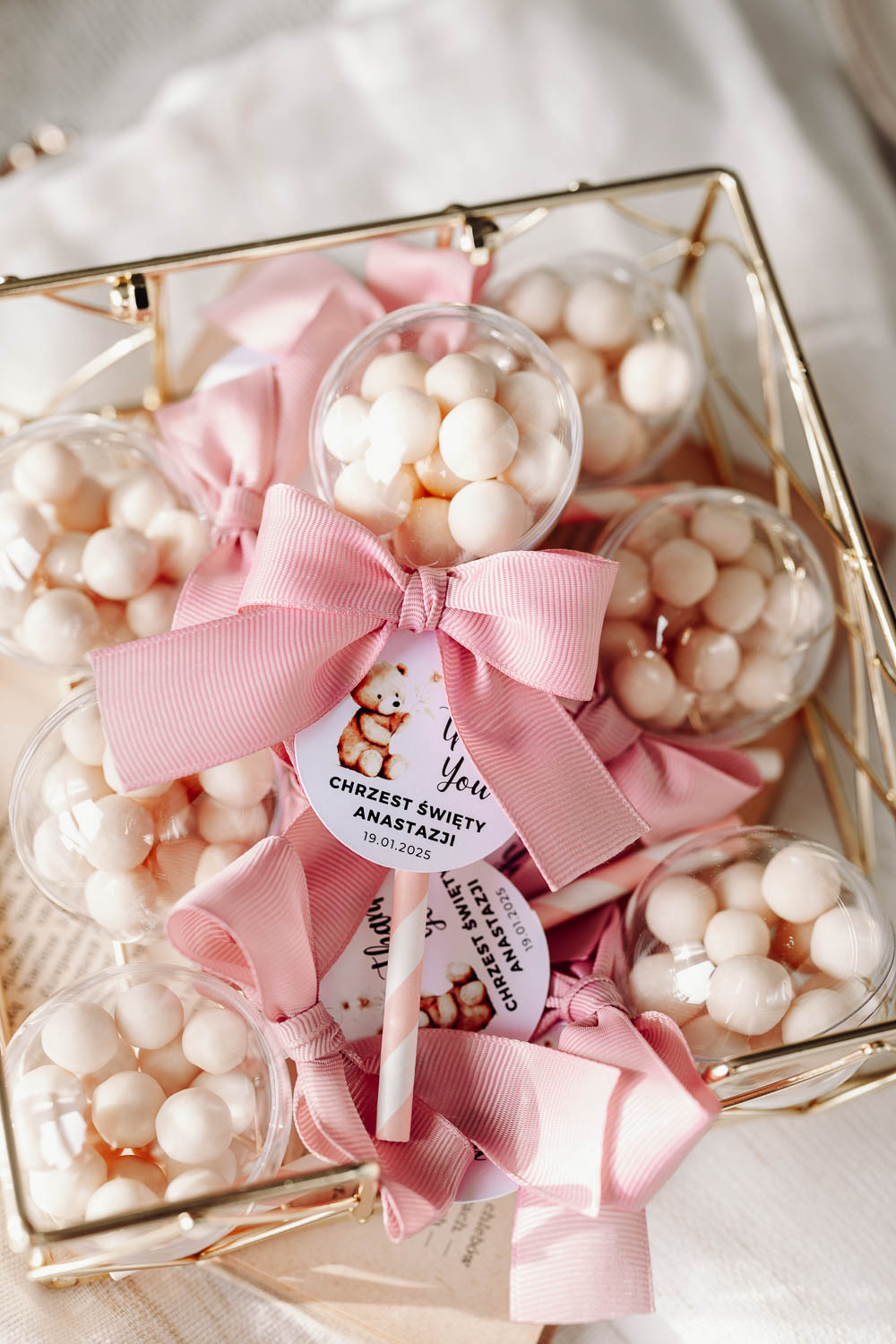 SŁODKA GRZECHOTKA - obrazek 10