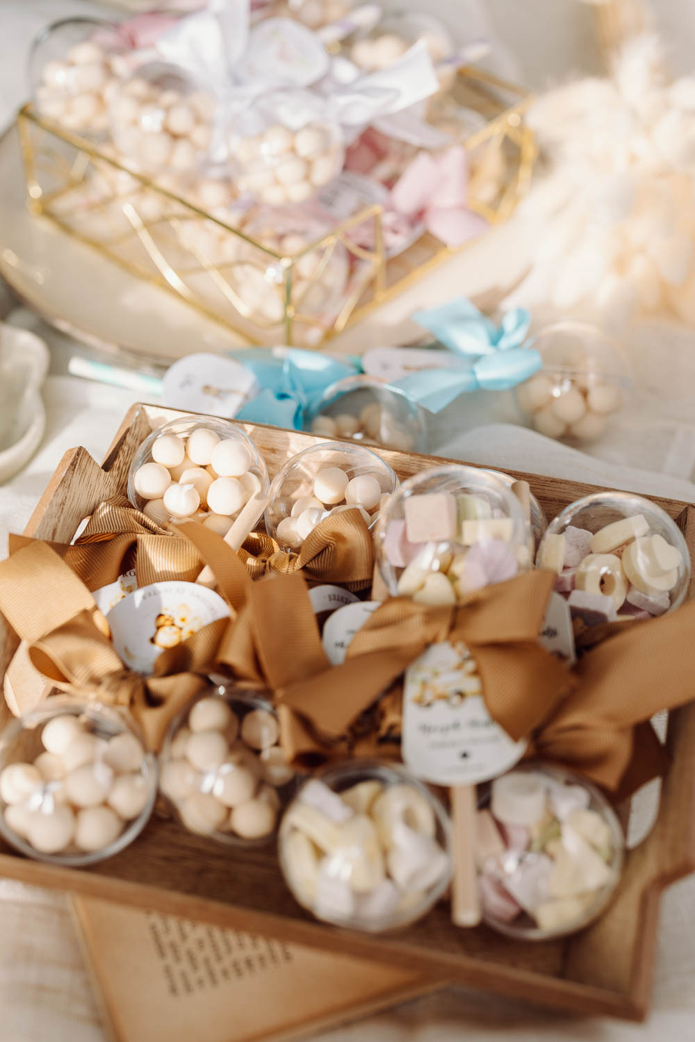 SŁODKA GRZECHOTKA - obrazek 9