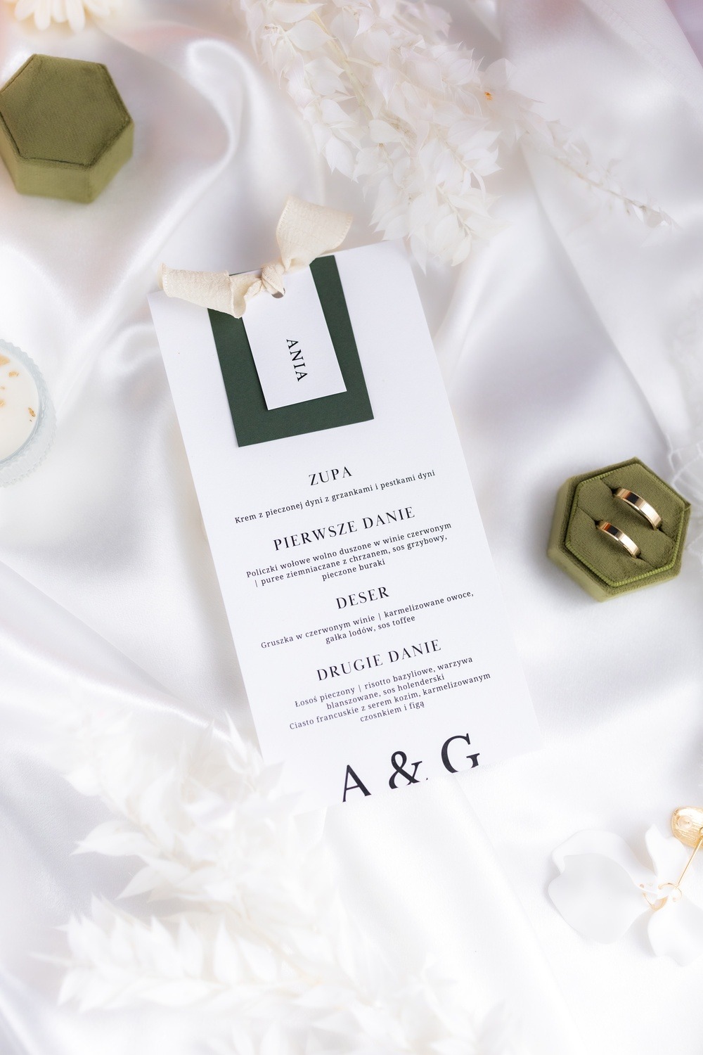 MENU WESELNE Z WINIETKĄ AMIRA