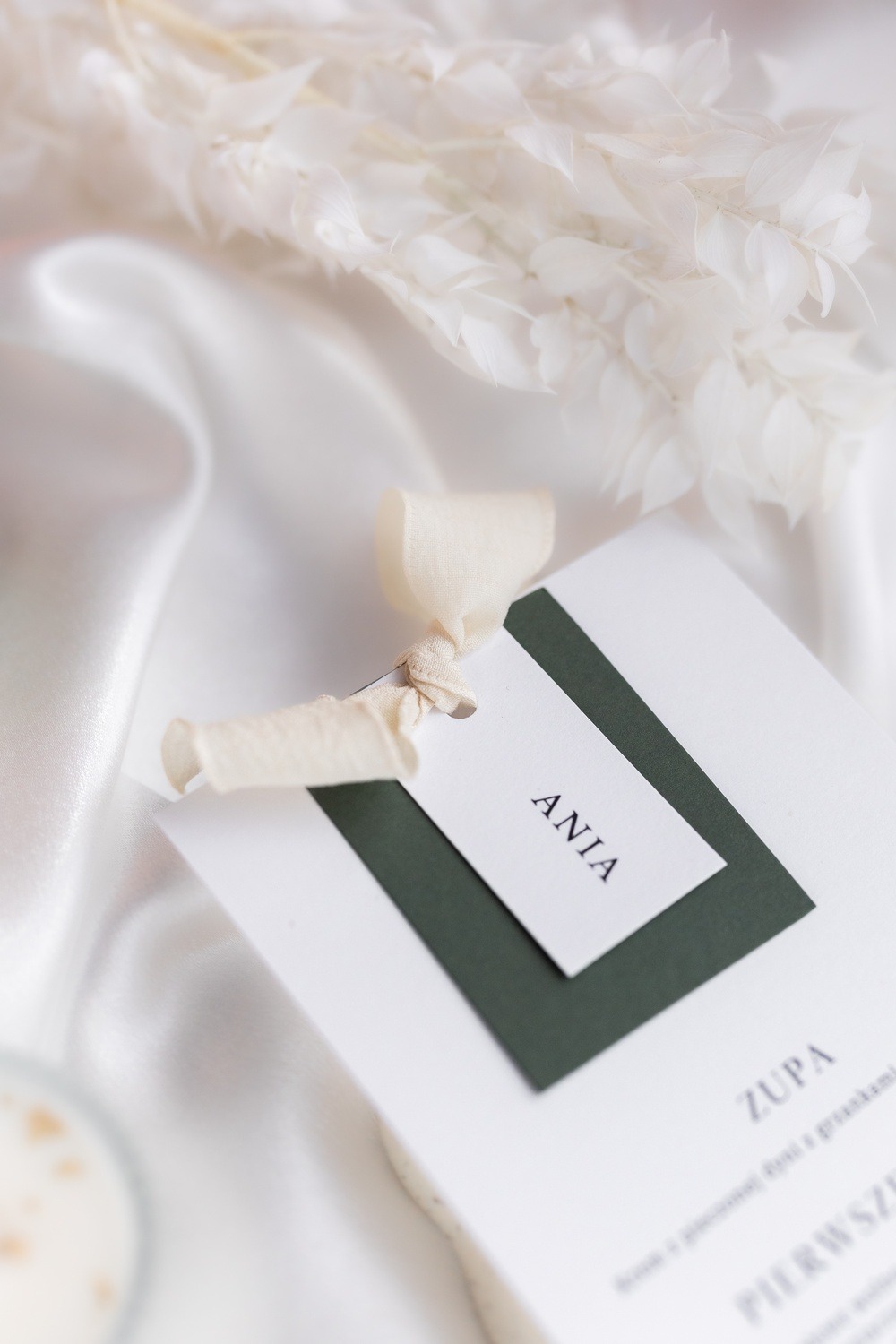 MENU WESELNE Z WINIETKĄ AMIRA - obrazek 3