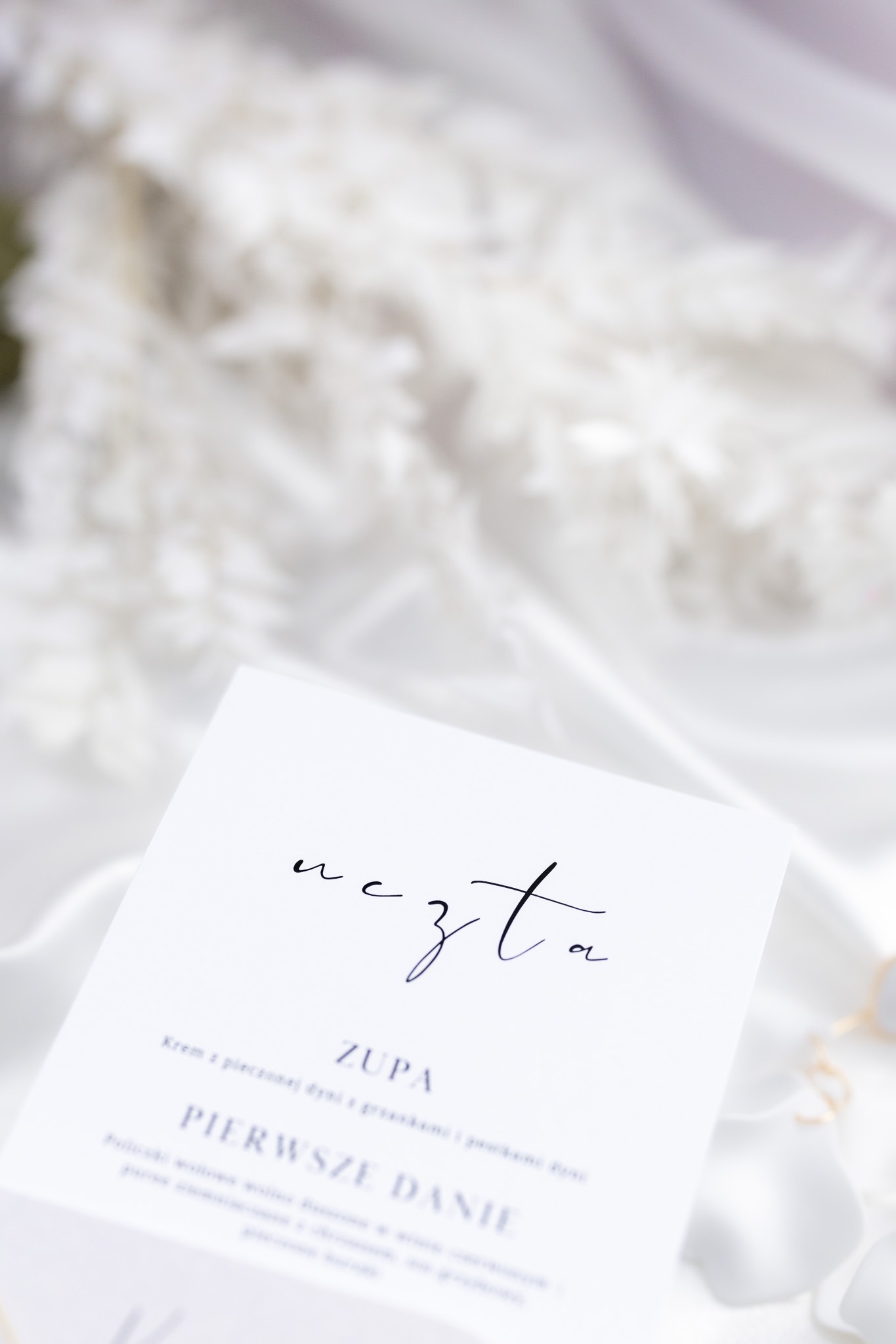 MENU WESELNE Z WINIETKĄ VELLORA - obrazek 4