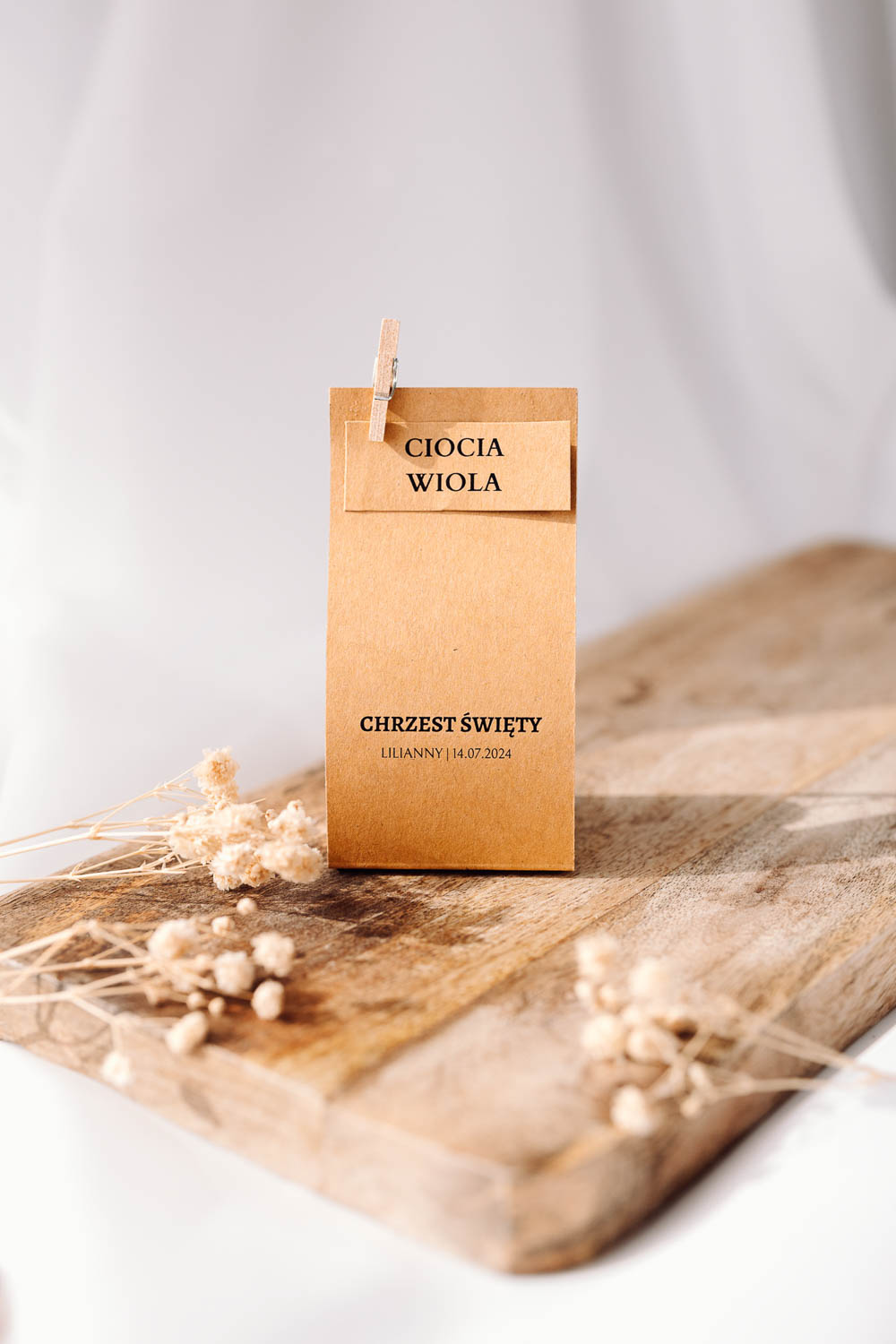 ŚWIECA SOJOWA BUBBLE W OPAKOWANIU III