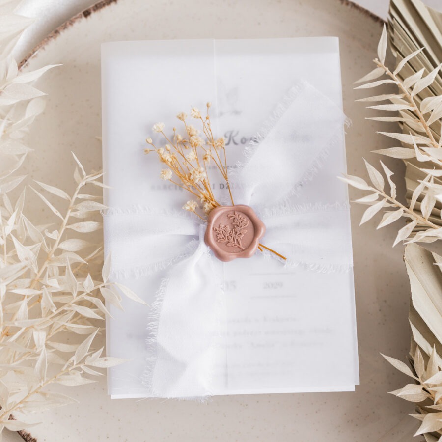 ZAPROSZENIE NA KOMUNIĘ ŚWIĘTĄ K01