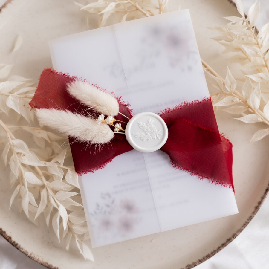 ZAPROSZENIE NA KOMUNIĘ ŚWIĘTĄ K03