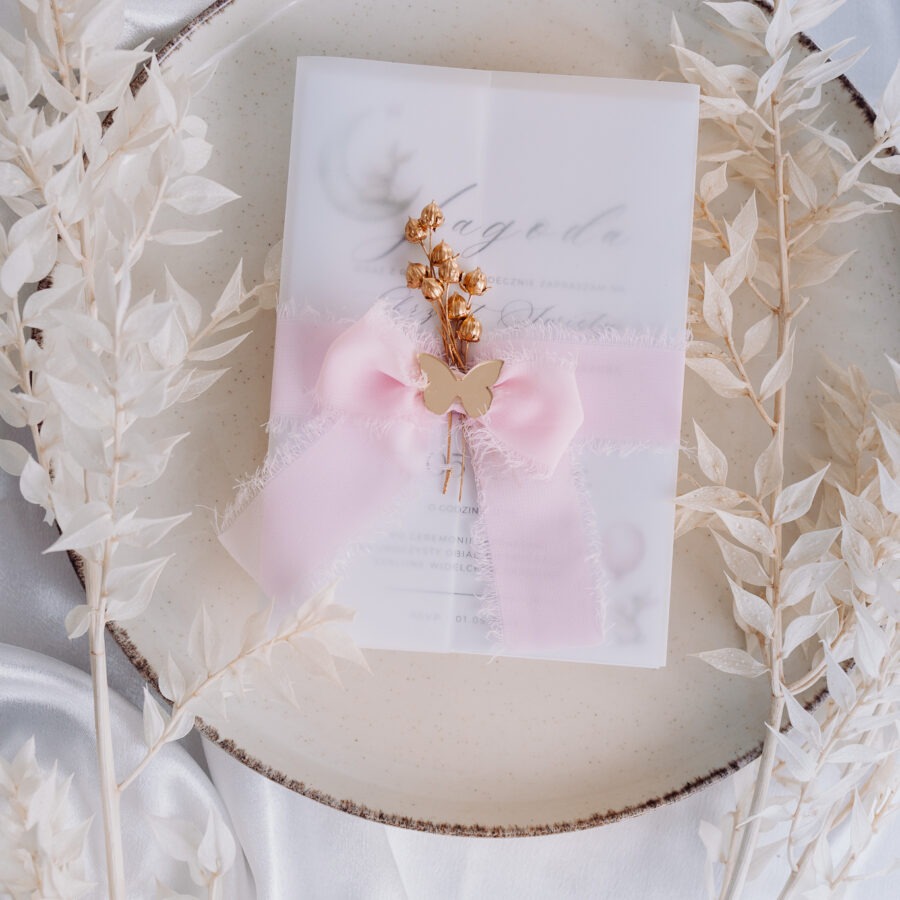 ZAPROSZENIE NA KOMUNIĘ ŚWIĘTĄ K02