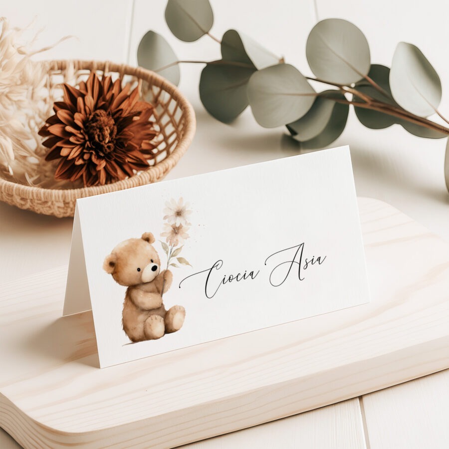 WINIETKA NA PRZYJĘCIE - MIŚ W6