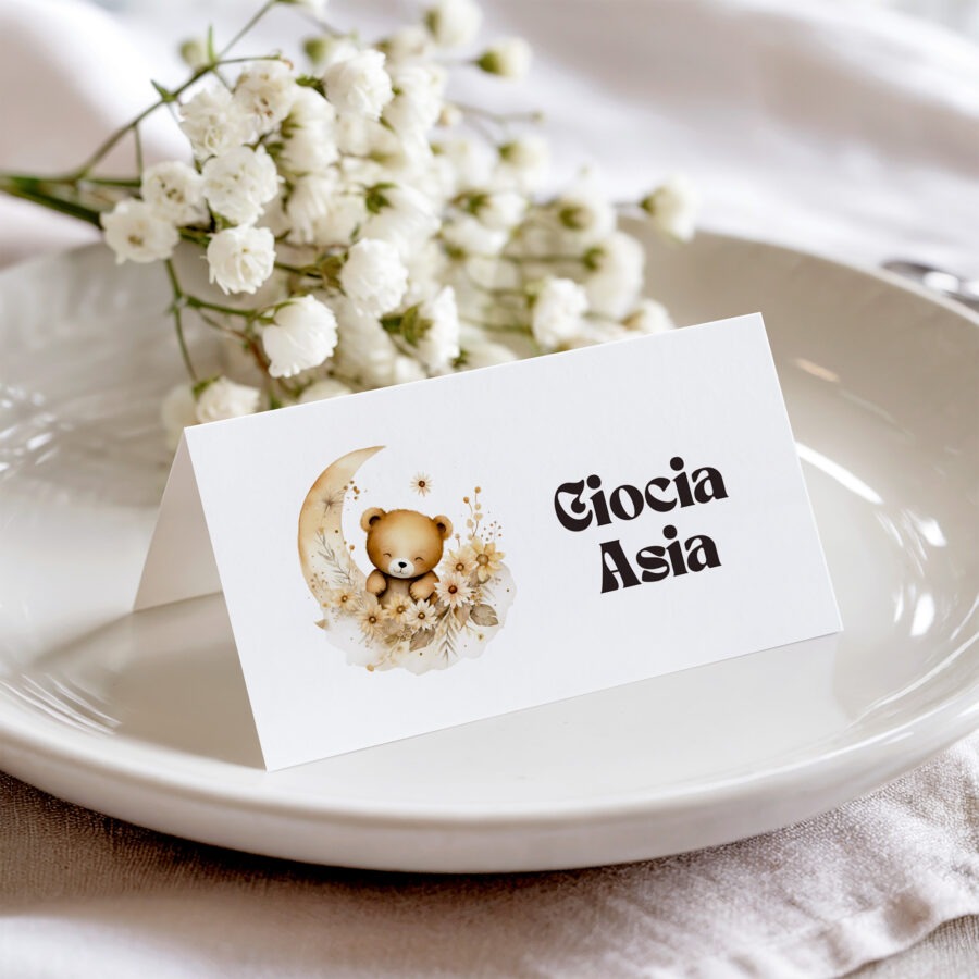 WINIETKA NA STÓŁ - MIŚ W17