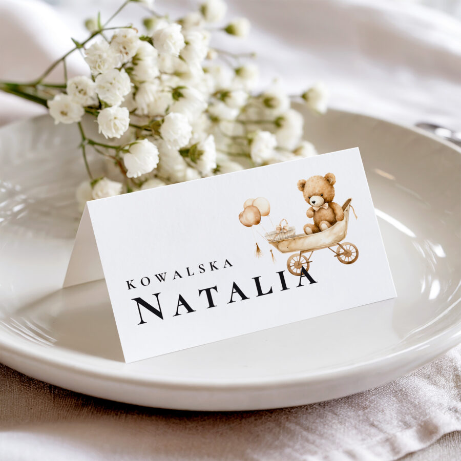 WINIETKA NA PRZYJĘCIE - MIŚ W4