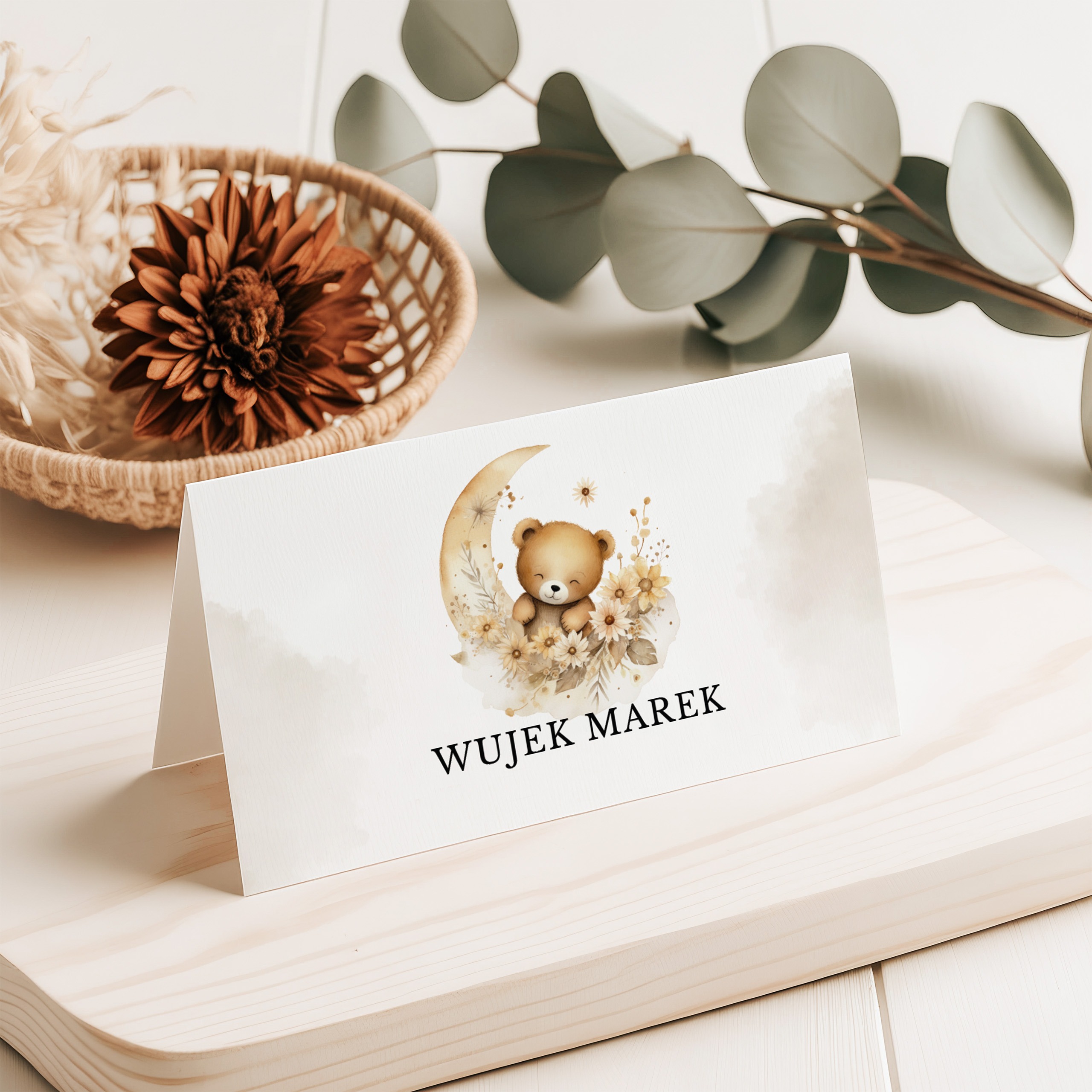 WINIETKA NA PRZYJĘCIE - MIŚ W11