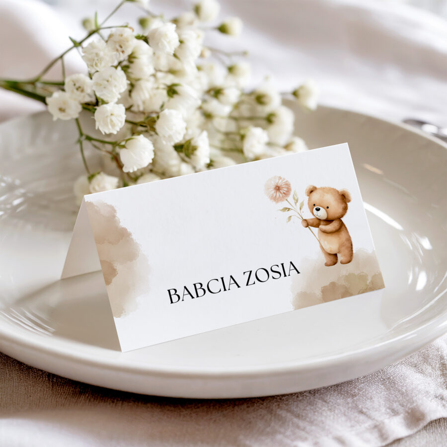 WINIETKA NA PRZYJĘCIE - MIŚ W7