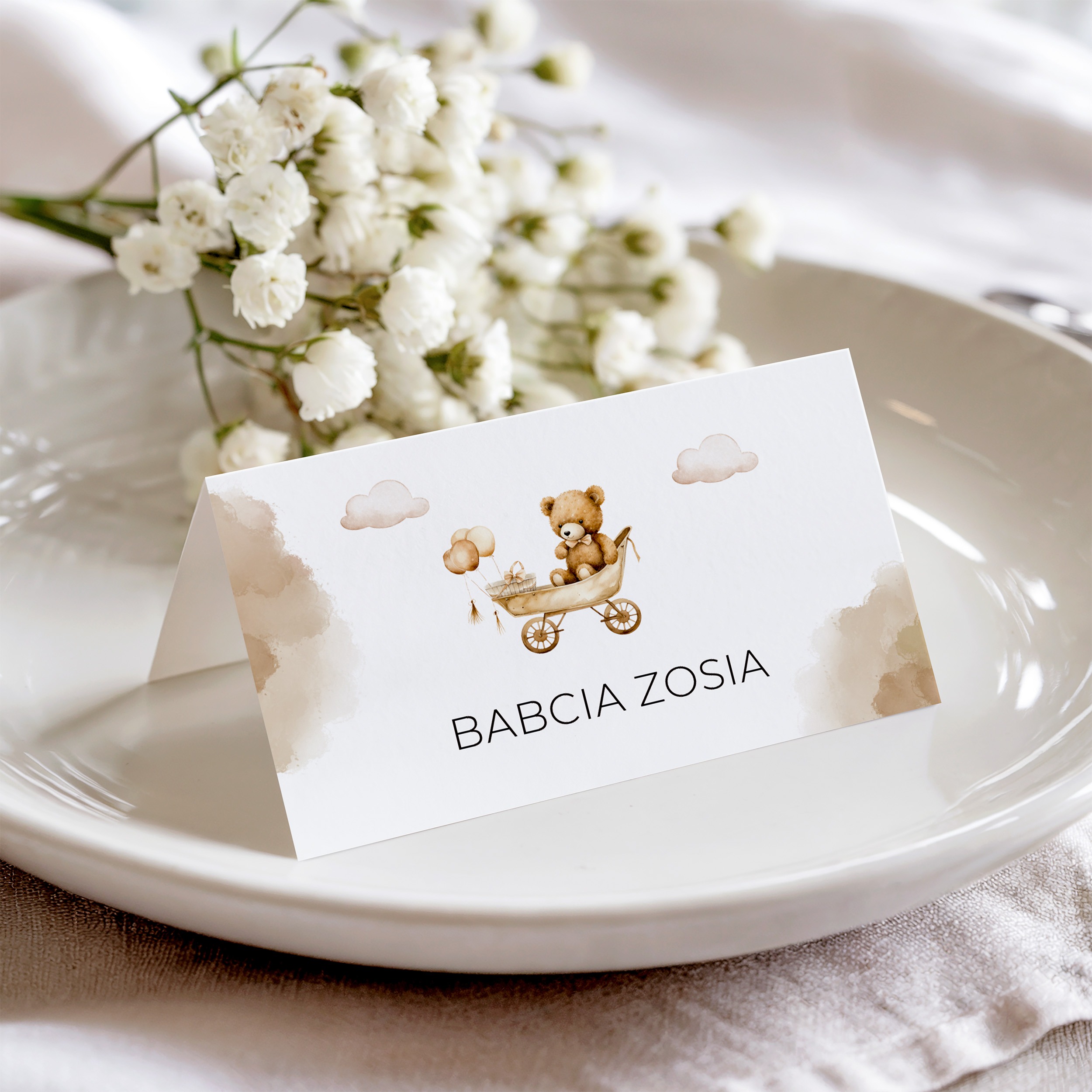 ZAPROSZENIE NA ROCZEK Z MISIEM R-02 - obrazek 3