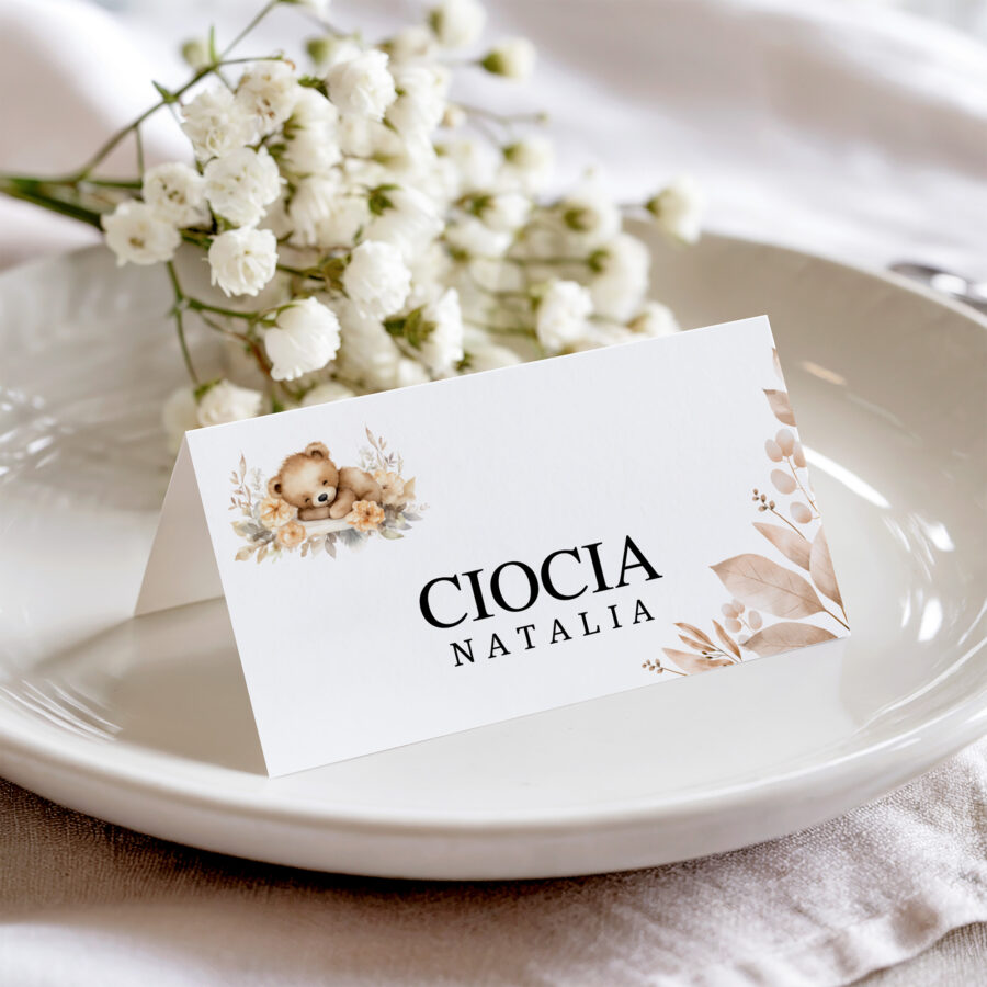 WINIETKA NA PRZYJĘCIE - MIŚ W9