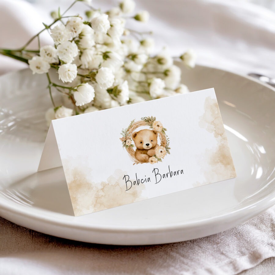 WINIETKA NA PRZYJĘCIE - MIŚ W10