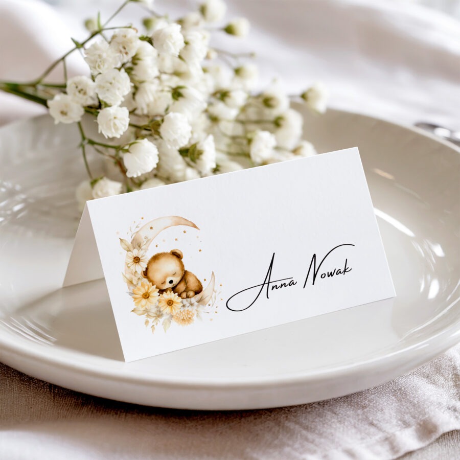 WINIETKA NA STÓŁ - MIŚ W14