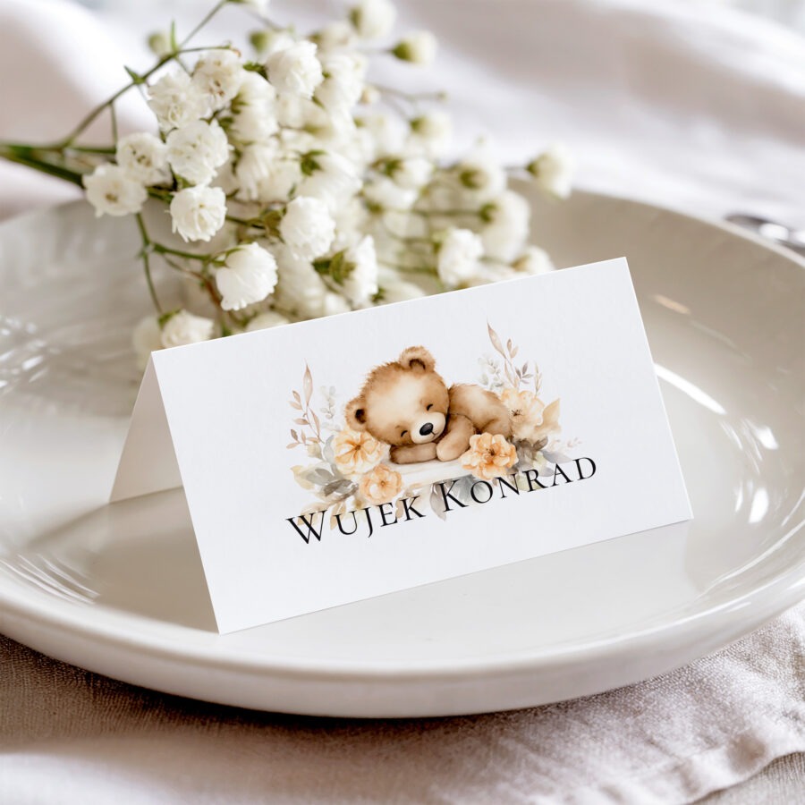 WINIETKA NA PRZYJĘCIE - MIŚ W8