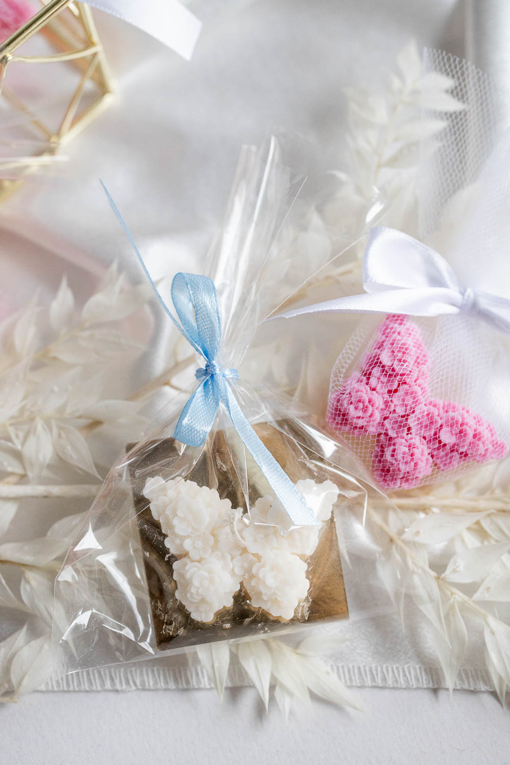 ŚWIECA SOJOWA MOTYLEK - obrazek 4