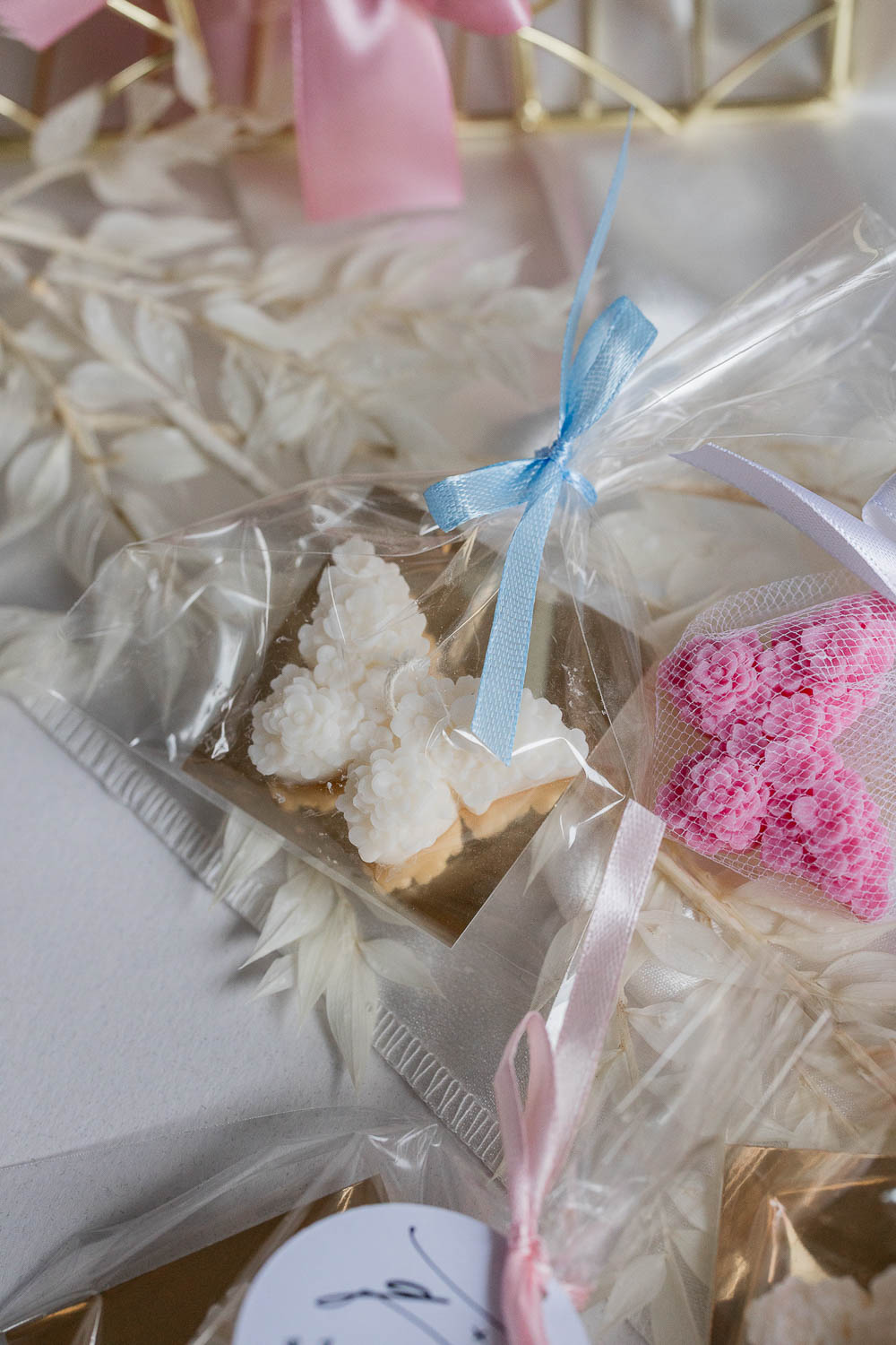 ŚWIECA SOJOWA MOTYLEK - obrazek 2