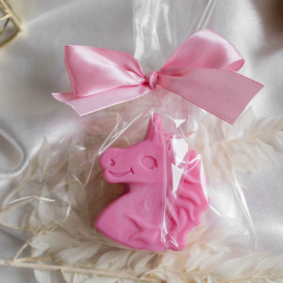 ŚWIECA SOJOWA JEDNOROŻEC