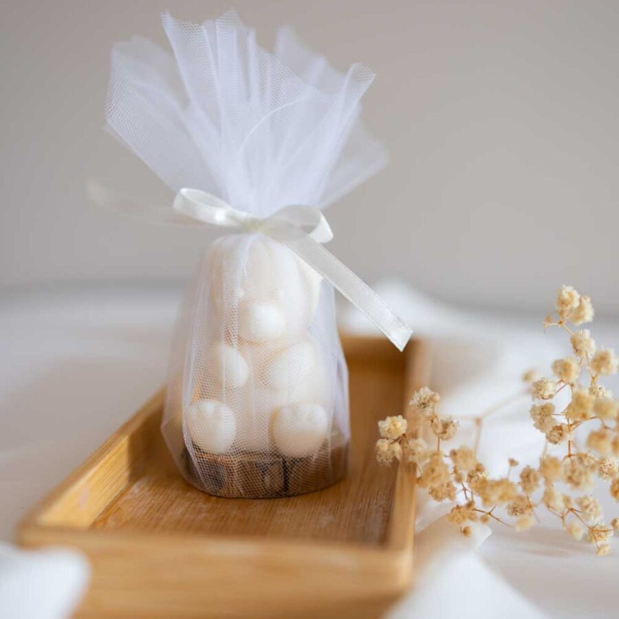 ŚWIECA SOJOWA MIŚ III